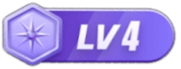 等级-LV4-美业平台