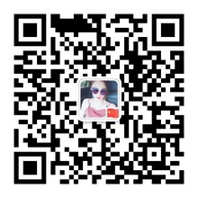 扫码添加微信-美业平台