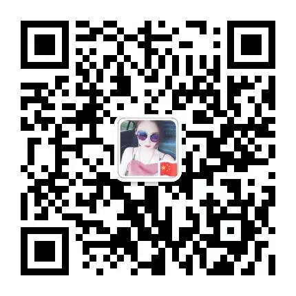 扫码加微信-美业平台